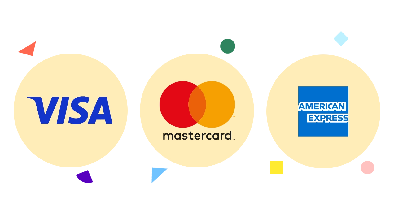 Zahlungsmöglichkeiten